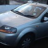 Daewoo kalos 1.4 16 valve sx 53 plate