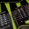 DEAN RAZORBACK 2007 MODEL