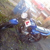 125 motorbike