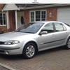 Renault Laguna 1.9 dci turbo diesel expression