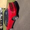 Toyota celica 2.0 gt cabi