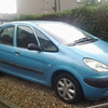 Citroen Xsara Picasso For Swap