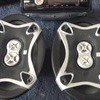 sony radio with jbl parcel shelf speakers