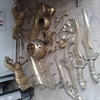 brasses