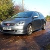 Honda Civic Type R Genuine Low Miles No Mods