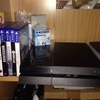 Ps4 for swap