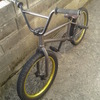 WeThePeople - Justice BMX