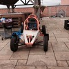 Go kart