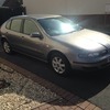 Seat leon 1.6 03 tax n test 306 hdi honda vw audi a3 try me