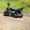 Honda vtr firestorm swap for another bike
