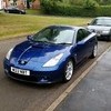celica for your astra van