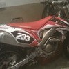 honda crf 450 2011 mint condition