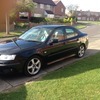 saab 93 2006 vector S 1.9 Tid 150hp 6spd very nice loads spent incl.800 last 3mnth