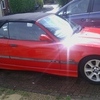 bmw e36 318 convertible