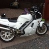 Rare Honda vfr 400r nc24