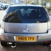 Vauxhall corsa 1.2 (11 months mot, excellent condition)