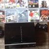 Sony PlayStation 3 40 GB Piano Black Console (PAL - CECH-G03) fifa 14