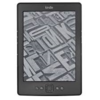 Kindle Paperwhite 6" WiFi eReader Black