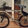 mens 26" claude butler storm