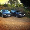 Audi A3 3.2 quattro !