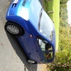 Daihatsu Charade 1.0L 2003 5 door.