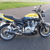 2001 XJR 1300sp Mint condition