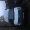 57plate ford transit, lwb, high roof