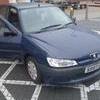peugeot 306 1.9d