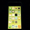 iPhone 5c