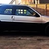 Saxo 1.1i vtr replica