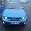 Audi Quattro 2.5diesel