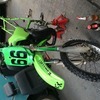 Kx 85