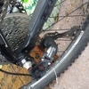 trek full suspension
