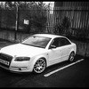 audi a4 tdi mint low milage swap vxr St BMW diesel turbo