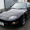 1995 Mitsubishi FTO GPX Mivec Manual