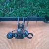 Vauxhall Antara towbar /OEM plug in electrics