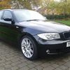 2005 BMW 1 SERIES 120d M Sport 5dr Hatchback WITH 6 GEARS AND AUX