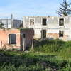 land bulgeria   town of lom /near the danue river area