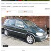 Vauxhall alloy wheels needed