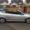 Astra convertible MOT'd and taxed
