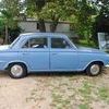 1962 Vauxhall victor fb