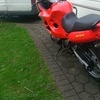 suzuki gsx 600f