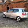 VW GOLF MK5 1.9TDI  3 DOOR  GREAT BODY WORK