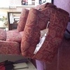 recliner chair