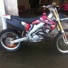 Cr125  2006