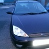 ford focus ebony zetec 1.6. very nice car drives v.well