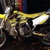 RM 250 2006