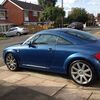audi tt 225