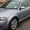 audi 21 sport