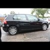 Vw golf mk5 2006 1.9 tdi sport diesel